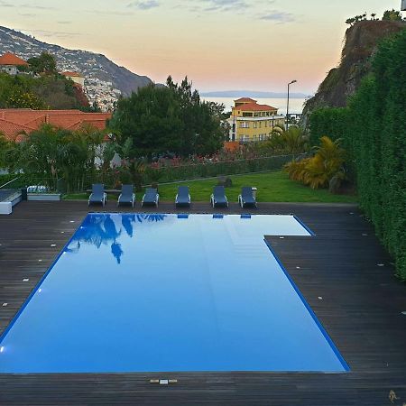 View Apartament Sao Joao Funchal  Exteriér fotografie