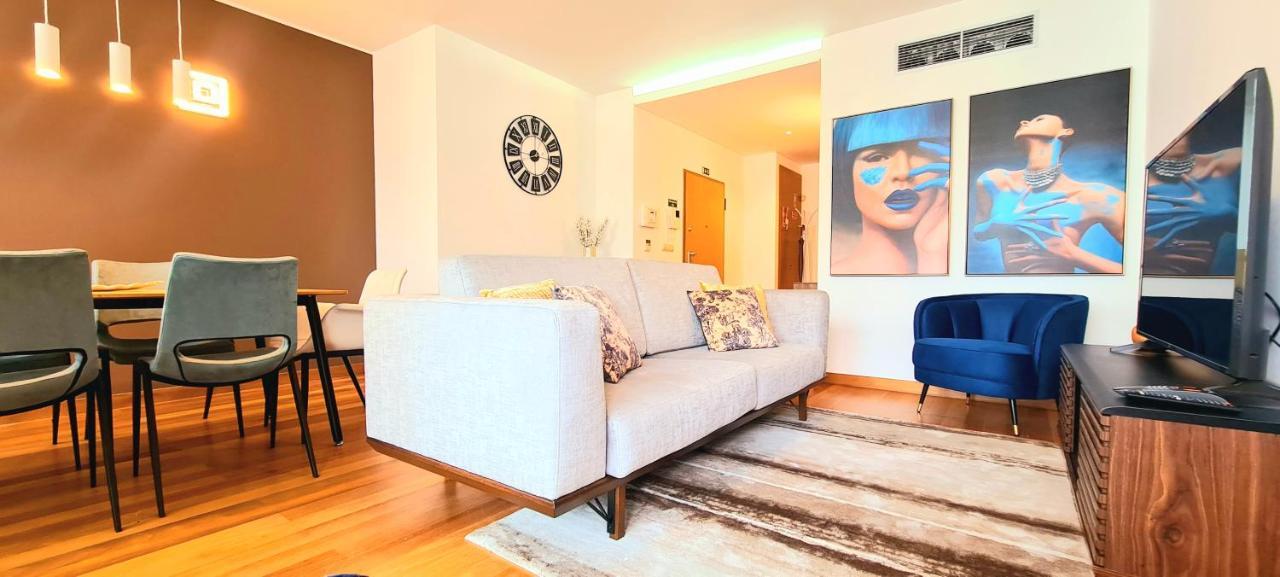 View Apartament Sao Joao Funchal  Exteriér fotografie