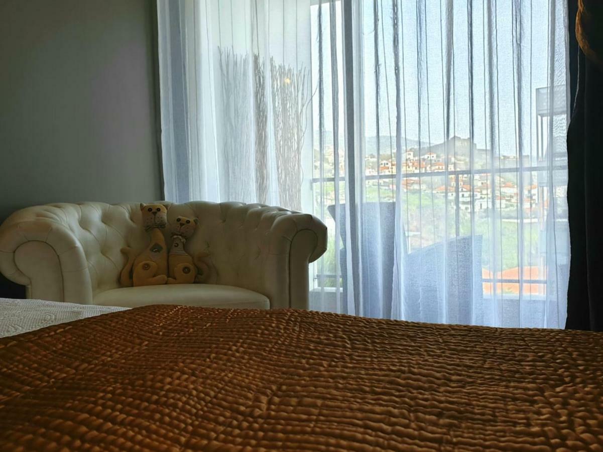 View Apartament Sao Joao Funchal  Exteriér fotografie