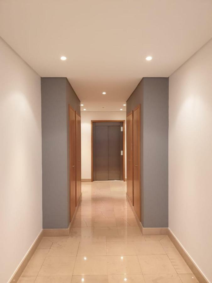 View Apartament Sao Joao Funchal  Exteriér fotografie